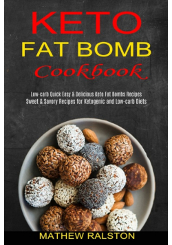 Keto Fat Bomb