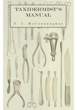 Taxidermist's Manual