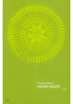 Zielony księżyc
