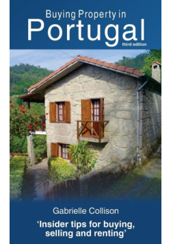 Buying Property in Portugal (third edition)