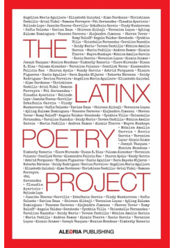 The Latinx Poetry Project