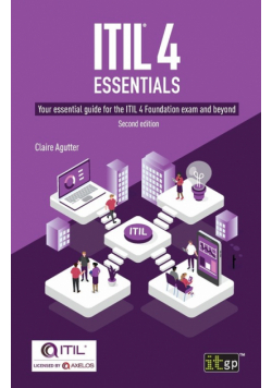 ITIL® 4 Essentials