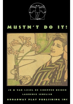 Mustn't Do It!