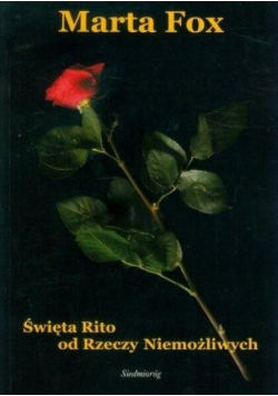 Święta Rito od rzeczy niemożliwych