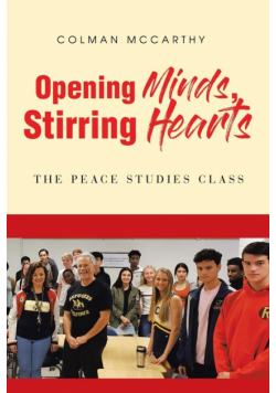 Opening Minds, Stirring Hearts