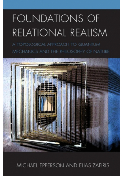 Foundations of Relational Realism