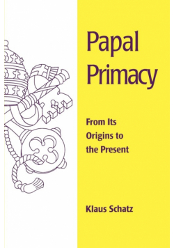 Papal Primacy