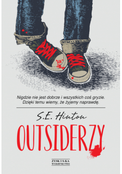 Outsiderzy