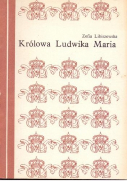 Królowa Ludwika Maria