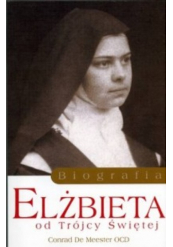 Święta Elżbieta od Trójcy Świętej