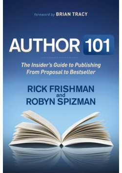 Author 101