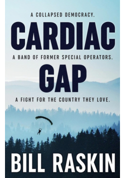 Cardiac Gap