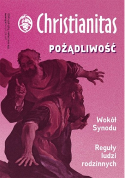 Christianitas pożądliwość 60 i 61