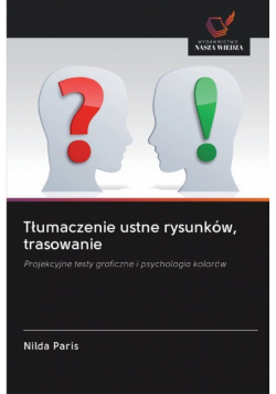 Tłumaczenie ustne rysunków, trasowanie