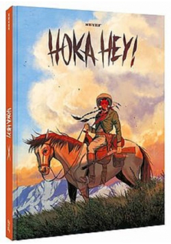 Hoka Hey!