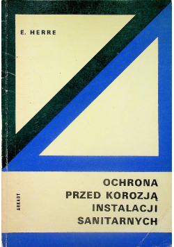 Ochrona przed korozją instalacji sanitarnych