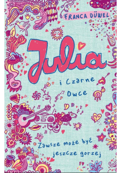 Julia i Czarne Owce