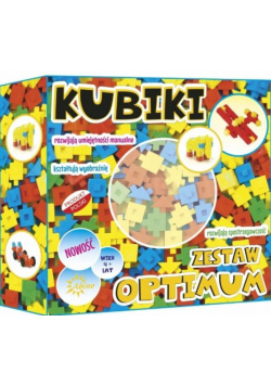 Kubiki Optimum ABINO
