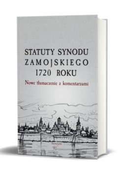 Statuty Synodu Zamojskiego 1720 roku