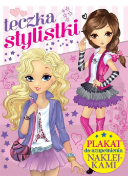 Teczka stylistki