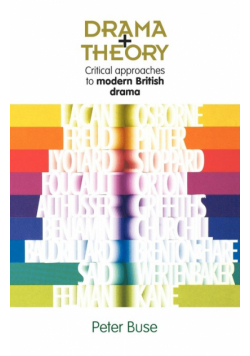 Drama + theory