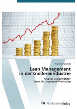 Lean Management in der Gießereiindustrie