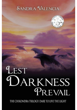 Lest Darkness Prevail