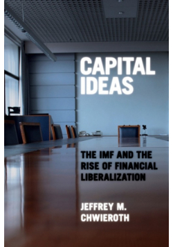 Capital Ideas