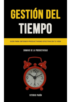 Gestión Del Tiempo