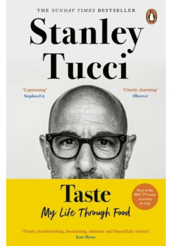Taste