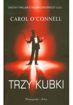 Trzy kubki