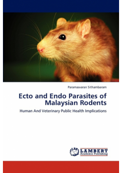 Ecto and Endo Parasites of Malaysian Rodents