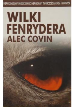 Wilki Fenrydera