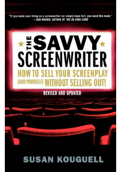 The Savvy Screenwriter