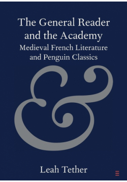 The General Reader and the Academy