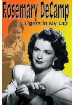 Rosemary DeCamp