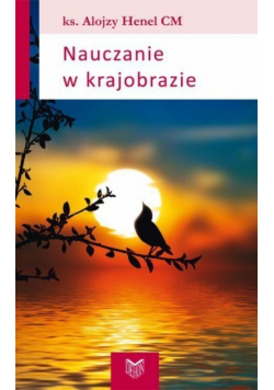 Nauczanie w krajobrazie