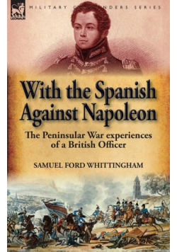 With the Spanish Against Napoleon