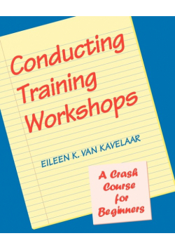 Conducting Training Workshops