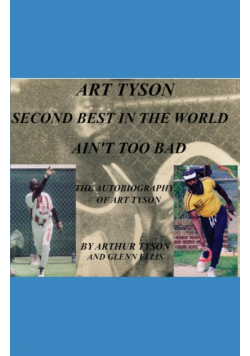 Art Tyson Second Best In The World Ain't Too Bad