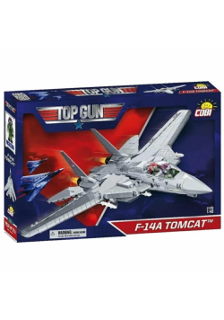Top Gun F-14 Tomcat