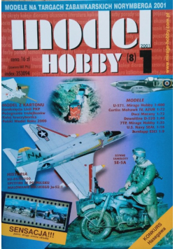 Model hobby Nr 1 / 2001