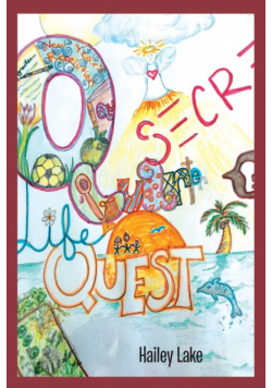 Quarter Life Quest