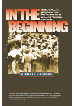 In the Beginning