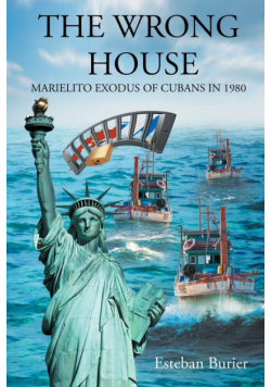 The Wrong House