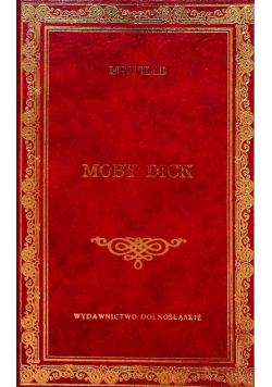 Moby Dick Tom 1
