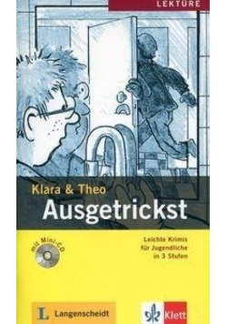 Ausgetrickst + mini CD