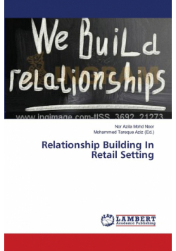Relationship Building In Retail Setting