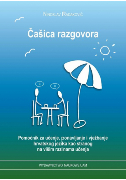 Čašica razgovora.