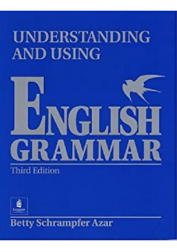 Understanding and Using English Grammar